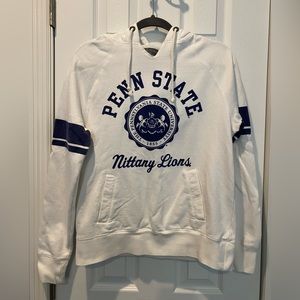 Penn State University Women’s M Hoodie